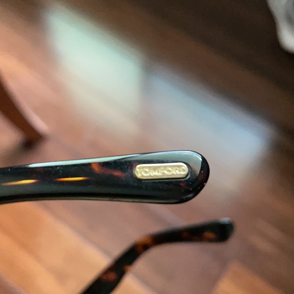 Tom Ford sunglasses main image 12